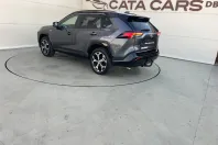 Toyota RAV4 din 2021 cu 180.000 km - oferta TOY142568 - foto 10