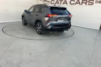 Toyota RAV4 din 2021 cu 180.000 km - oferta TOY142568 - foto 11