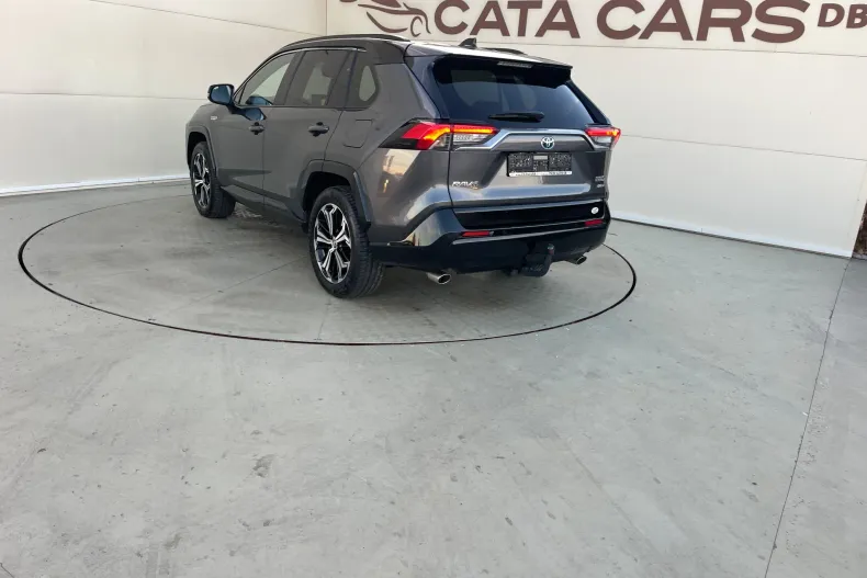 Toyota RAV4 din 2021 cu 180.000 km - oferta TOY142568 - foto 11