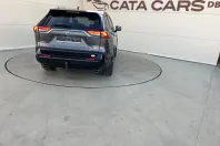 Toyota RAV4 din 2021 cu 180.000 km - oferta TOY142568 - foto 14
