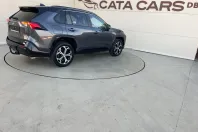 Toyota RAV4 din 2021 cu 180.000 km - oferta TOY142568 - foto 17