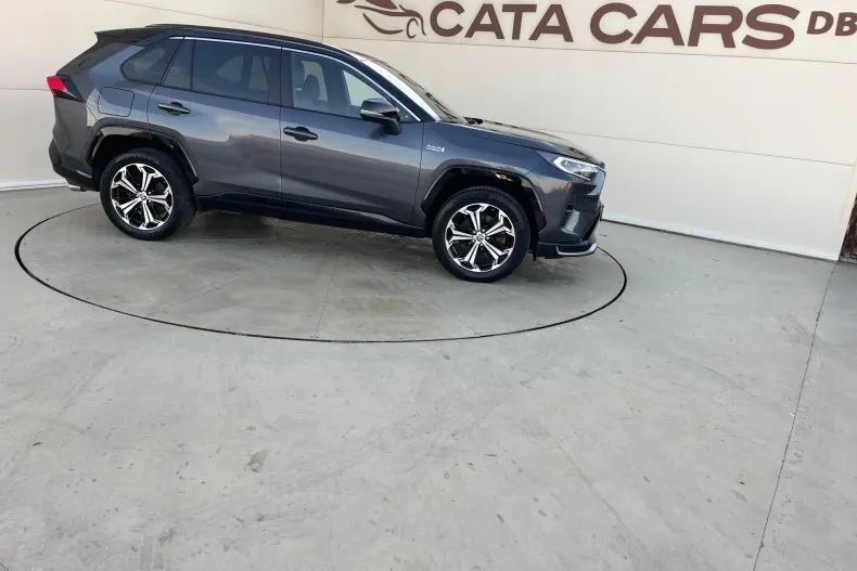 Toyota RAV4 din 2021 cu 180.000 km - oferta TOY142568 - foto 20