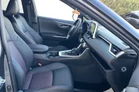 Toyota RAV4 din 2021 cu 180.000 km - oferta TOY142568 - foto 23