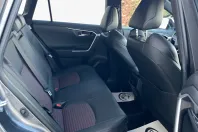 Toyota RAV4 din 2021 cu 180.000 km - oferta TOY142568 - foto 25