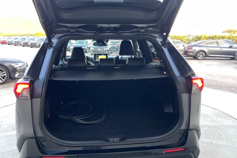 Toyota RAV4 din 2021 cu 180.000 km - oferta TOY142568 - foto 26