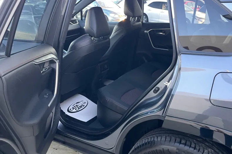 Toyota RAV4 din 2021 cu 180.000 km - oferta TOY142568 - foto 27