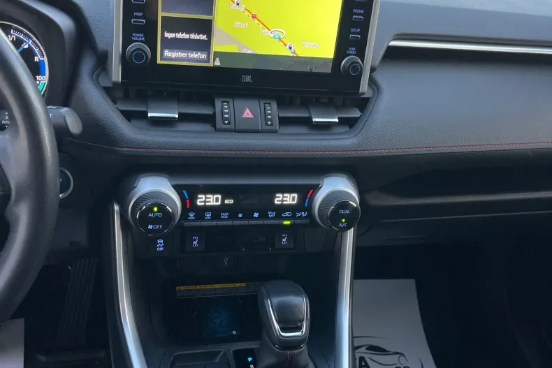 Toyota RAV4 din 2021 cu 180.000 km - oferta TOY142568 - foto 34