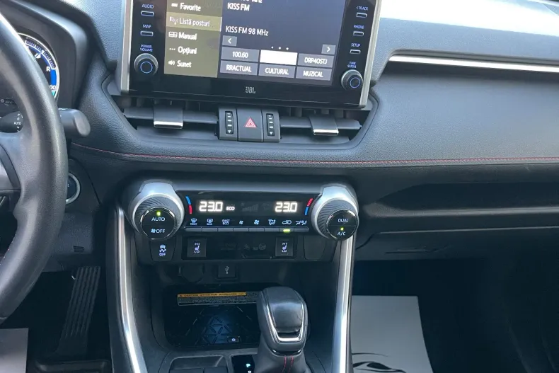 Toyota RAV4 din 2021 cu 180.000 km - oferta TOY142568 - foto 35
