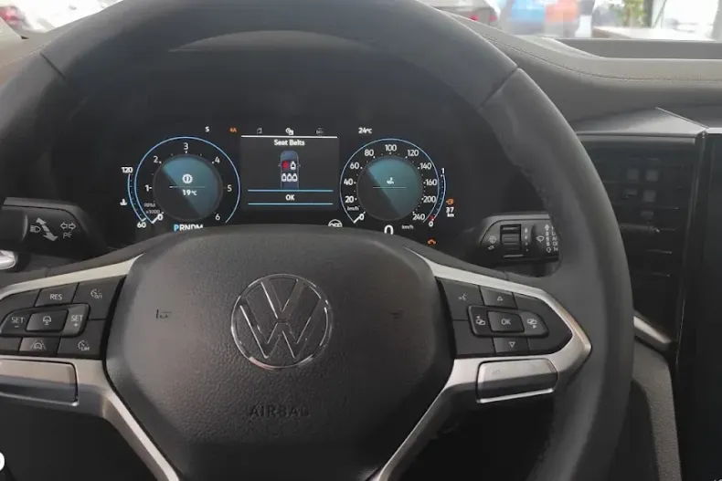 Volkswagen Amarok din 2025 cu 5 km - oferta VOL142569 - foto 13