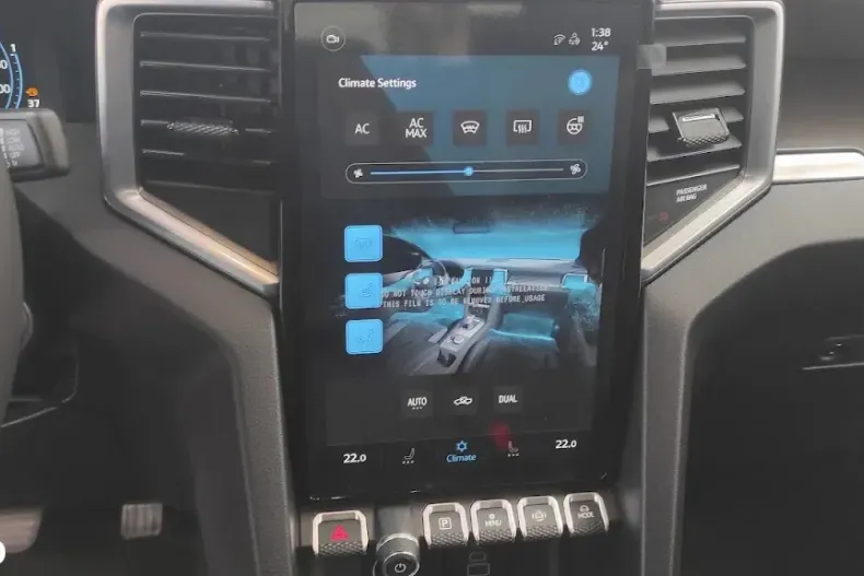 Volkswagen Amarok din 2025 cu 5 km - oferta VOL142569 - foto 14