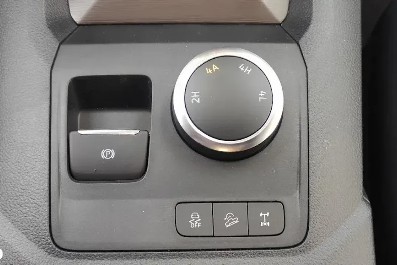 Volkswagen Amarok din 2025 cu 5 km - oferta VOL142569 - foto 16