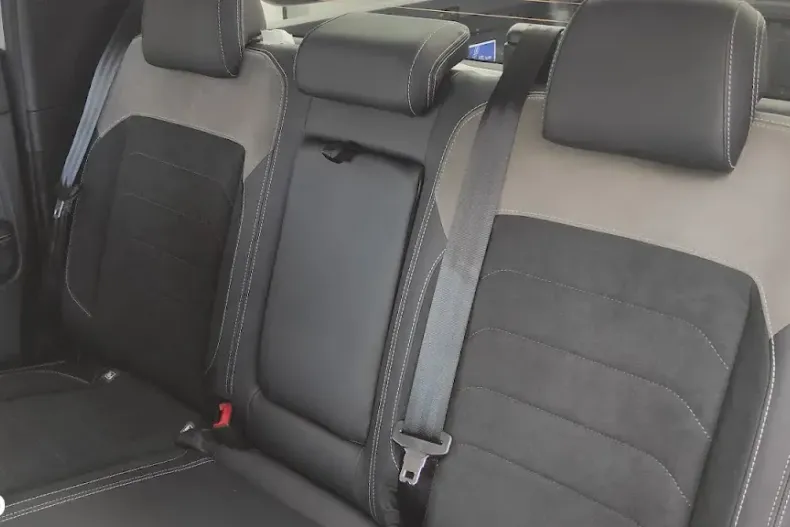 Volkswagen Amarok din 2025 cu 5 km - oferta VOL142569 - foto 19