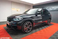 BMW X3 M din 2020 cu 34.000 km - oferta BMW142573 - foto 2
