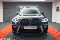BMW X3 M din 2020 cu 34.000 km - oferta BMW142573 - foto 5