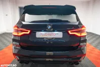 BMW X3 M din 2020 cu 34.000 km - oferta BMW142573 - foto 6