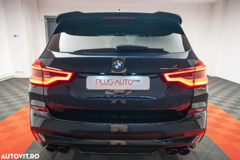 BMW X3 M din 2020 cu 34.000 km - oferta BMW142573 - foto 6