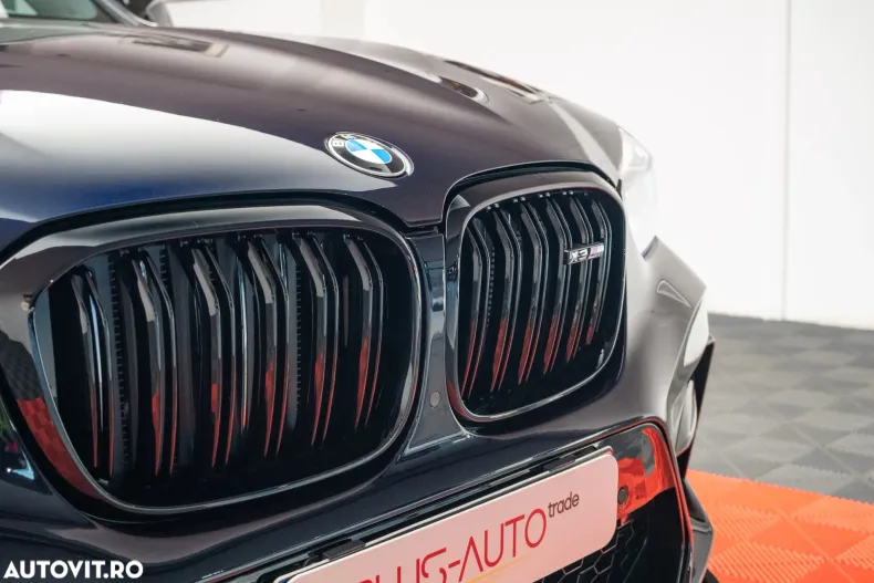 BMW X3 M din 2020 cu 34.000 km - oferta BMW142573 - foto 8