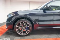 BMW X3 M din 2020 cu 34.000 km - oferta BMW142573 - foto 10