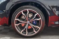 BMW X3 M din 2020 cu 34.000 km - oferta BMW142573 - foto 11