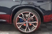 BMW X3 M din 2020 cu 34.000 km - oferta BMW142573 - foto 13
