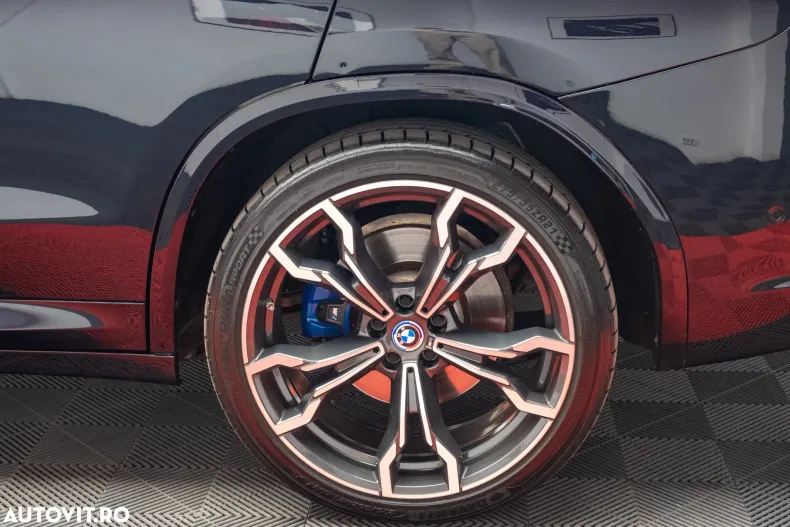 BMW X3 M din 2020 cu 34.000 km - oferta BMW142573 - foto 13
