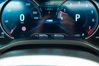 BMW X3 M din 2020 cu 34.000 km - oferta BMW142573 - foto 15