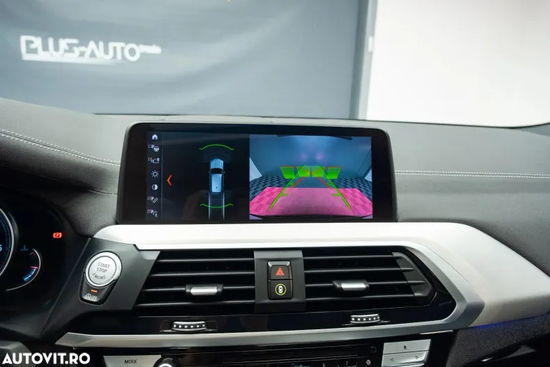 BMW X3 M din 2020 cu 34.000 km - oferta BMW142573 - foto 16