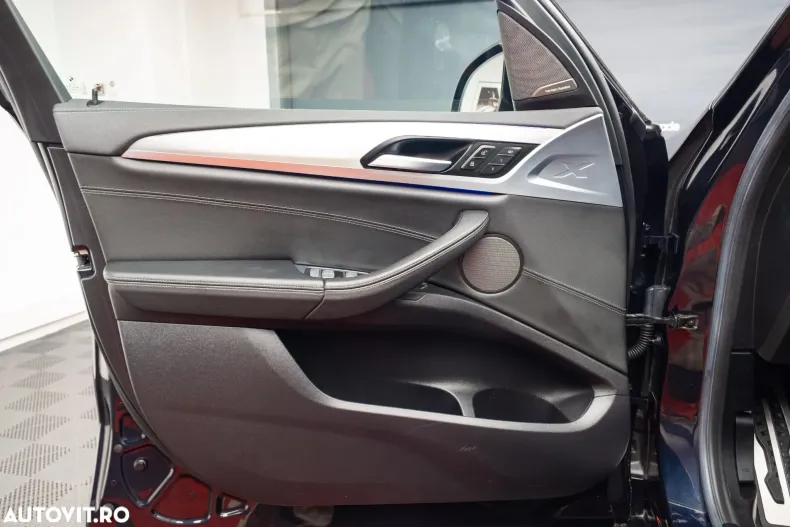 BMW X3 M din 2020 cu 34.000 km - oferta BMW142573 - foto 17