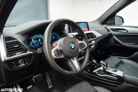BMW X3 M din 2020 cu 34.000 km - oferta BMW142573 - foto 21