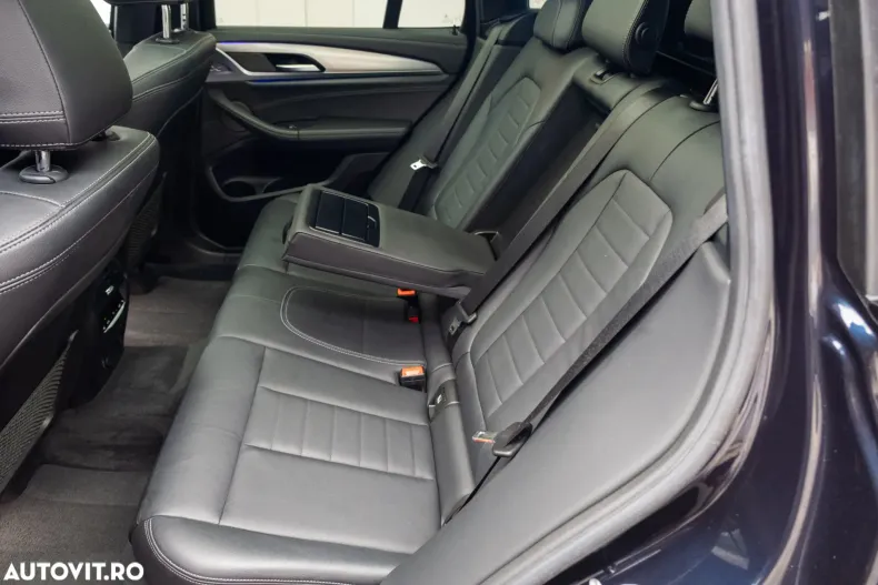 BMW X3 M din 2020 cu 34.000 km - oferta BMW142573 - foto 26