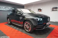 Mercedes-Benz GLE Coupe din 2021 cu 134.000 km - oferta MER142574 - foto 1