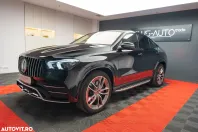 Mercedes-Benz GLE Coupe din 2021 cu 134.000 km - oferta MER142574 - foto 2