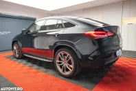 Mercedes-Benz GLE Coupe din 2021 cu 134.000 km - oferta MER142574 - foto 4