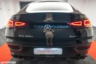 Mercedes-Benz GLE Coupe din 2021 cu 134.000 km - oferta MER142574 - foto 6