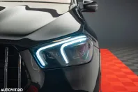 Mercedes-Benz GLE Coupe din 2021 cu 134.000 km - oferta MER142574 - foto 9