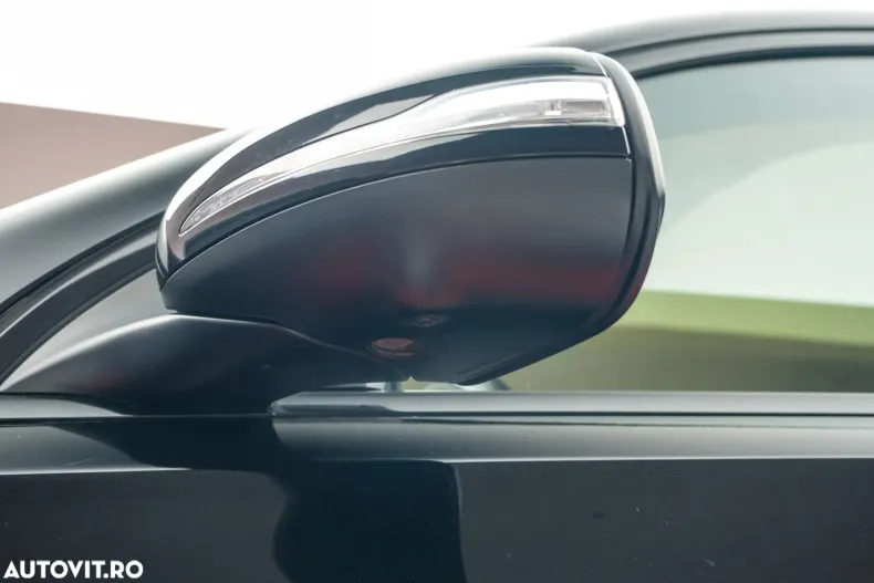 Mercedes-Benz GLE Coupe din 2021 cu 134.000 km - oferta MER142574 - foto 12