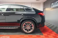 Mercedes-Benz GLE Coupe din 2021 cu 134.000 km - oferta MER142574 - foto 13