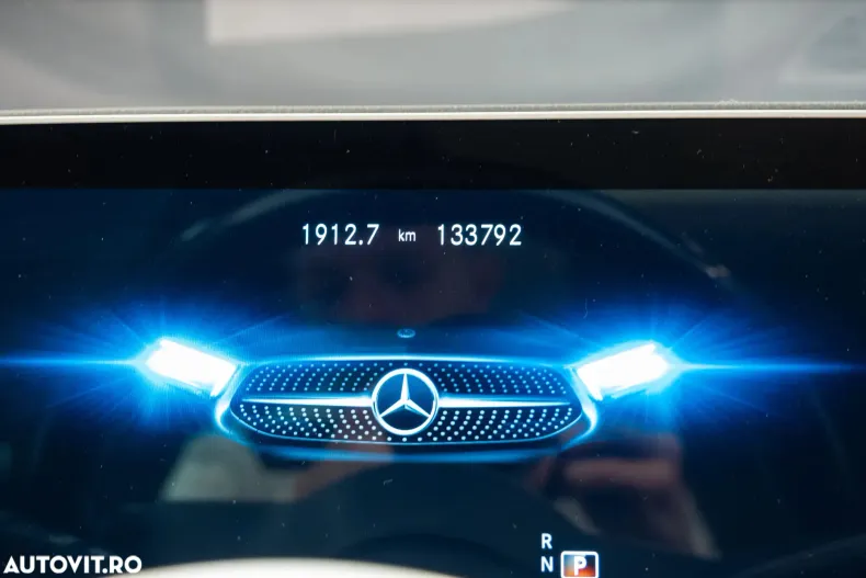 Mercedes-Benz GLE Coupe din 2021 cu 134.000 km - oferta MER142574 - foto 16