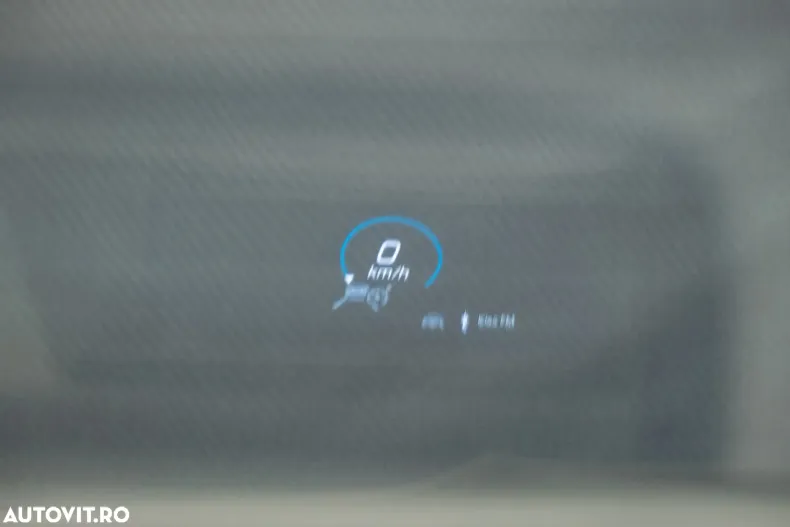 Mercedes-Benz GLE Coupe din 2021 cu 134.000 km - oferta MER142574 - foto 17