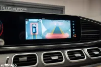 Mercedes-Benz GLE Coupe din 2021 cu 134.000 km - oferta MER142574 - foto 18