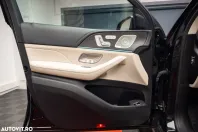 Mercedes-Benz GLE Coupe din 2021 cu 134.000 km - oferta MER142574 - foto 19