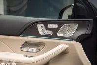 Mercedes-Benz GLE Coupe din 2021 cu 134.000 km - oferta MER142574 - foto 20