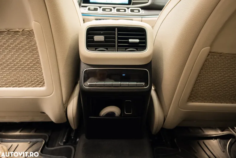 Mercedes-Benz GLE Coupe din 2021 cu 134.000 km - oferta MER142574 - foto 28