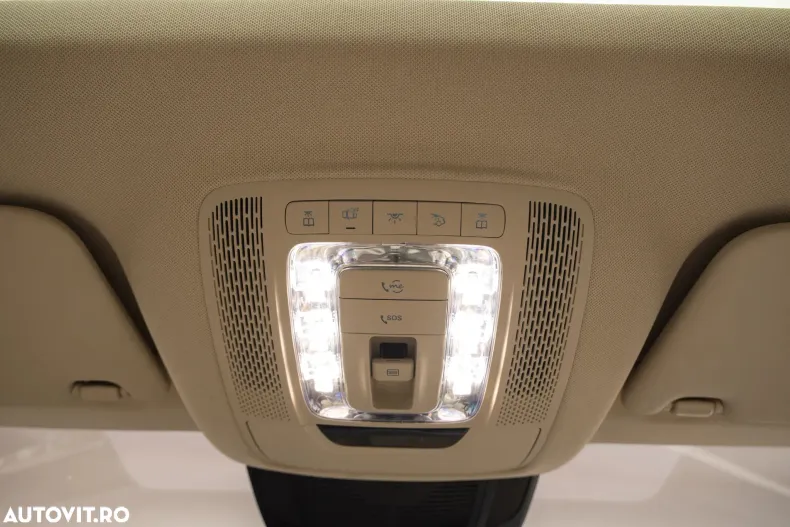 Mercedes-Benz GLE Coupe din 2021 cu 134.000 km - oferta MER142574 - foto 30