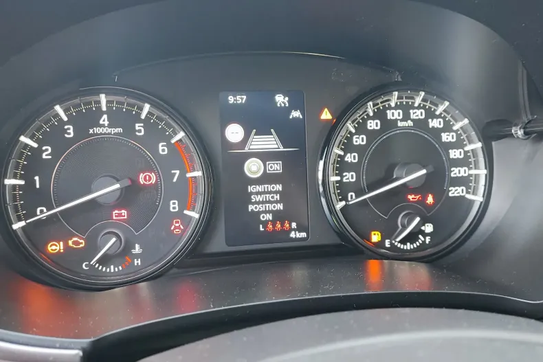 Suzuki Vitara din 2025 cu 6 km - oferta SUZ142575 - foto 7