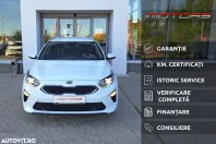 Kia Ceed din 2019 cu 108.368 km - oferta KIA142576 - foto 1