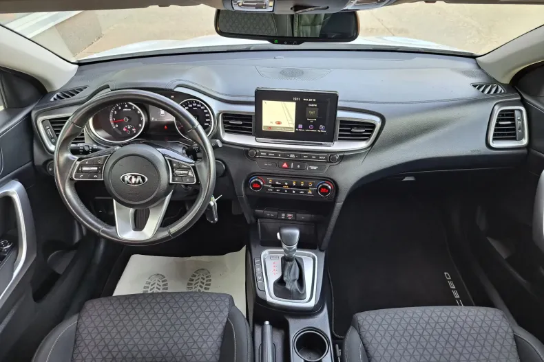 Kia Ceed din 2019 cu 108.368 km - oferta KIA142576 - foto 5