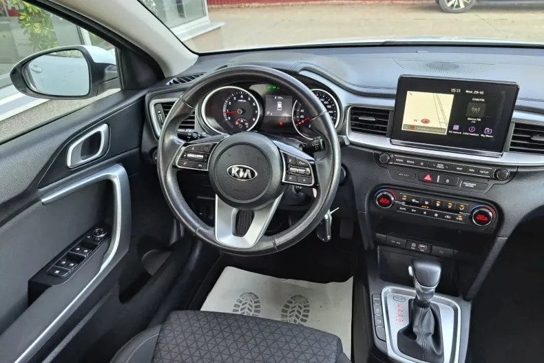 Kia Ceed din 2019 cu 108.368 km - oferta KIA142576 - foto 6