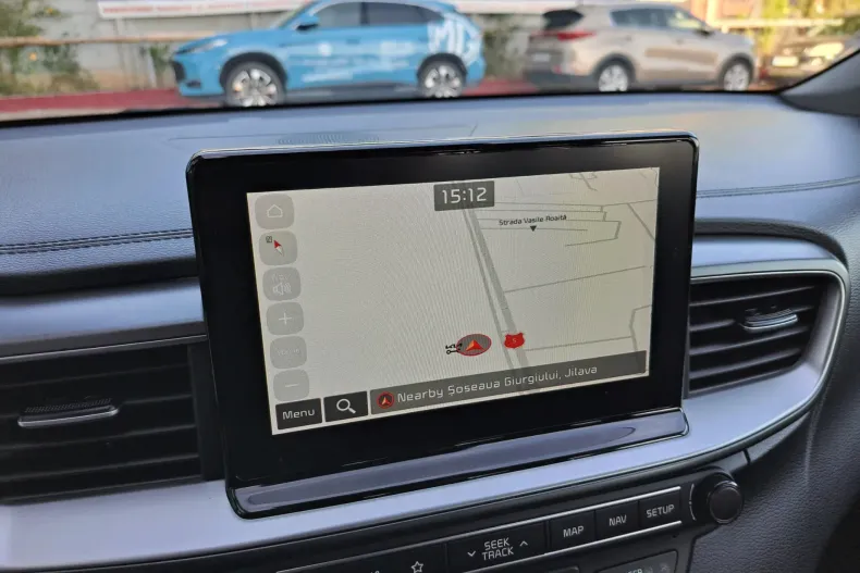 Kia Ceed din 2019 cu 108.368 km - oferta KIA142576 - foto 7