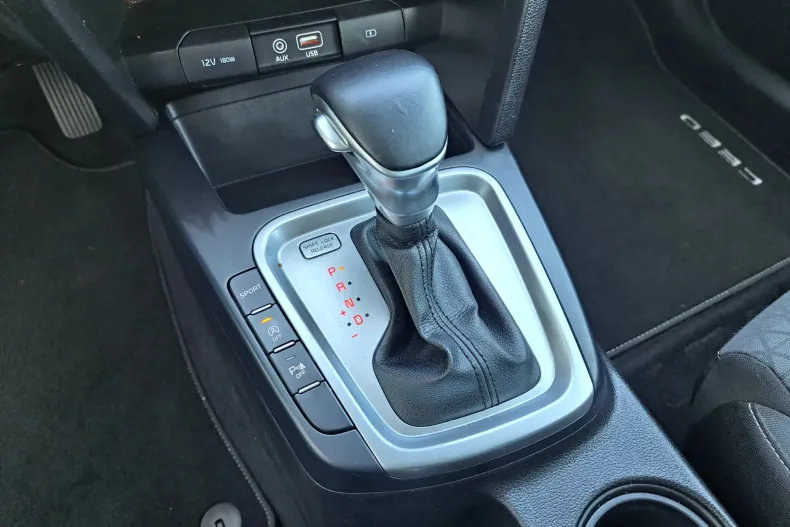 Kia Ceed din 2019 cu 108.368 km - oferta KIA142576 - foto 9